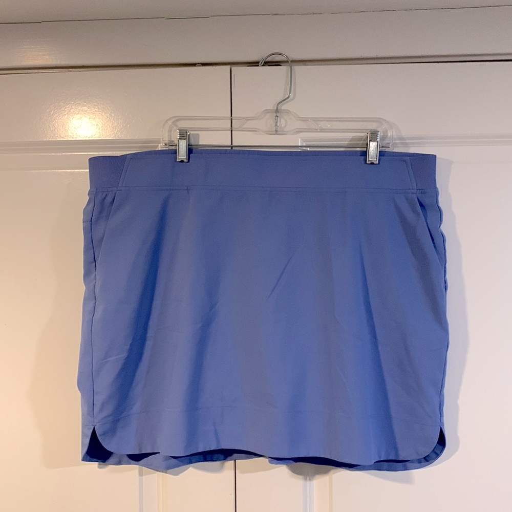 Golf / Tennis Skort. EUC
